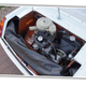 Illustration for article titled This Is A Real Car That Kept Its Engine in a Box in the Trunk